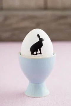 Easter egg Stock Photos