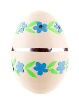 Easter egg Stock Photos