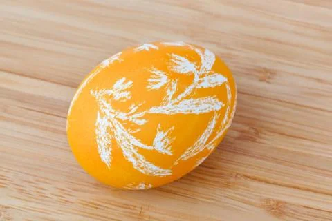 Easter egg Stock Photos