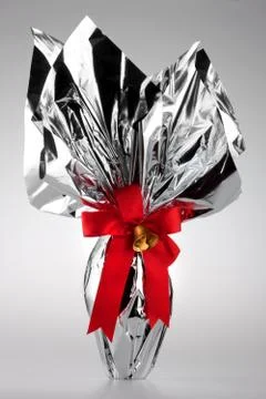 Easter egg Stock Photos