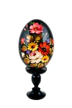 Easter-egg Stock Photos