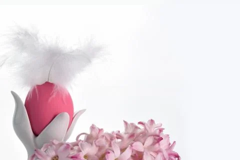 Easter egg Stock Photos