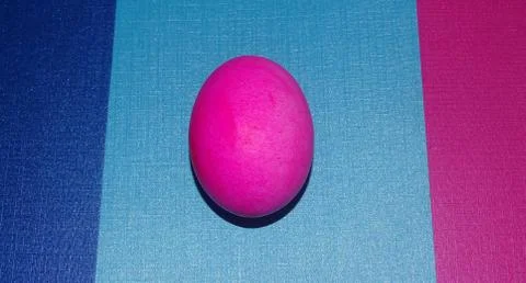 Easter egg Stock Photos