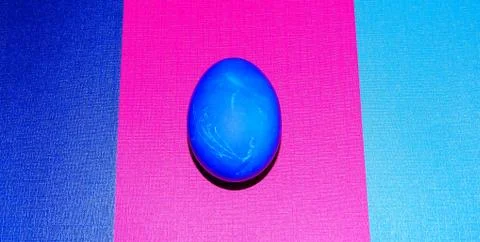 Easter egg Stock Photos