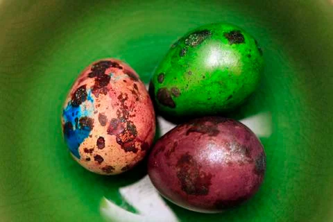 Easter Egg Stock Photos