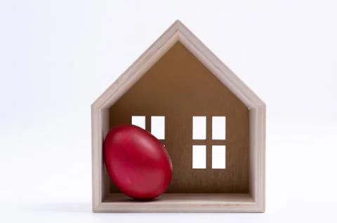 Easter egg Stock Photos