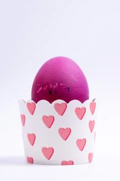 Easter egg Stock Photos