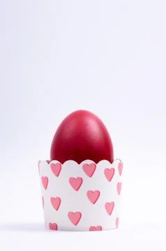 Easter egg Stock Photos