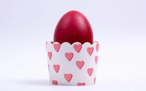 Easter egg Stock Photos