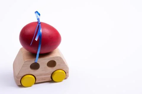 Easter egg Stock Photos