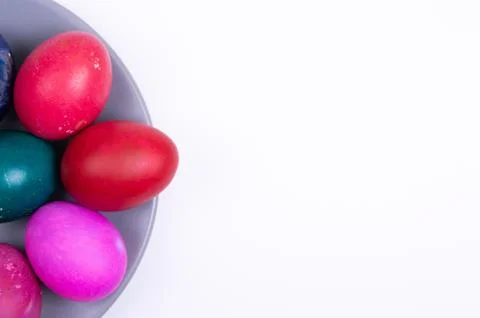 Easter egg Stock Photos