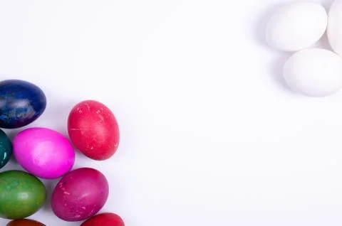 Easter egg Stock Photos