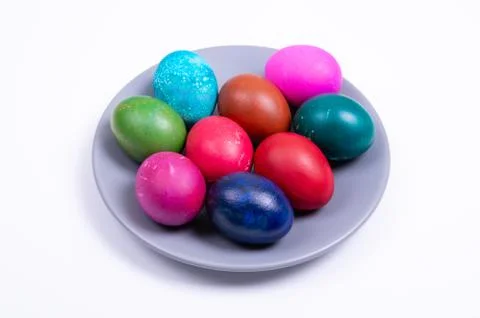 Easter egg Stock Photos