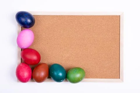 Easter egg Stock Photos