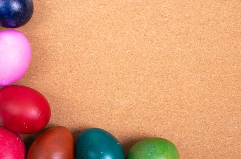 Easter egg Stock Photos