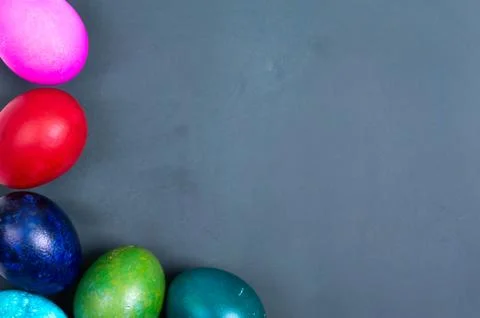 Easter egg Stock Photos