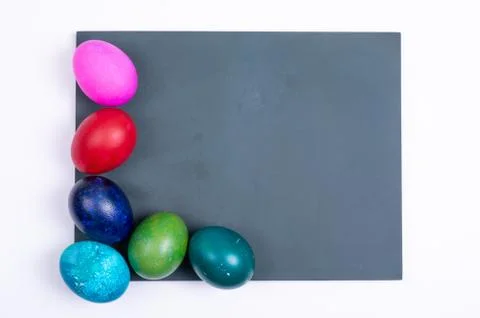 Easter egg Stock Photos