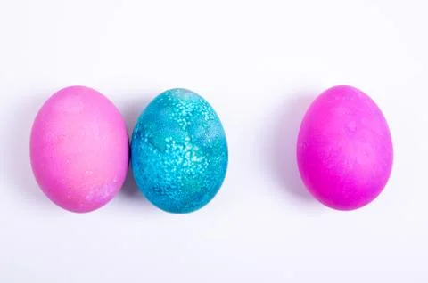 Easter egg Stock Photos