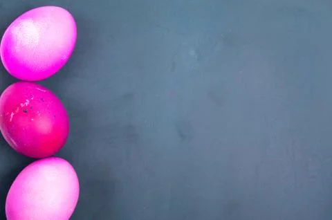 Easter egg Stock Photos