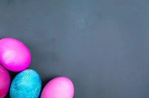 Easter egg Stock Photos