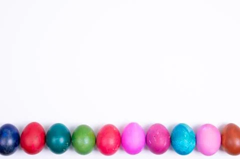 Easter egg Stock Photos
