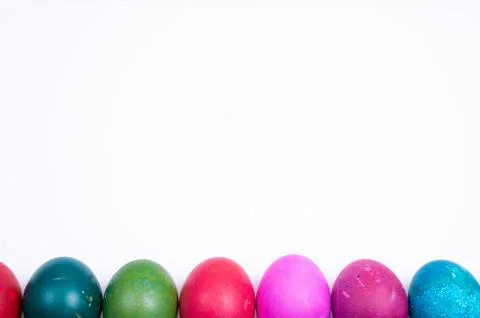 Easter egg Stock Photos