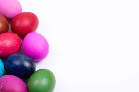 Easter egg Stock Photos