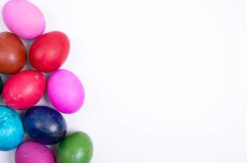 Easter egg Stock Photos