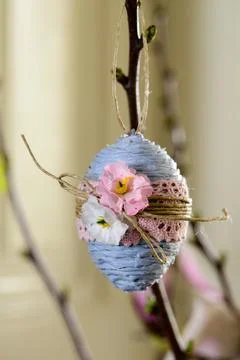 Easter Egg Stock Photos