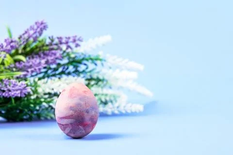 Easter egg Stock Photos