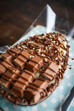 Easter Egg 库存照片