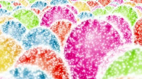 Easter eggs Stock Footage 22304079