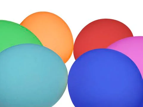 Easter eggs Stock Illustration