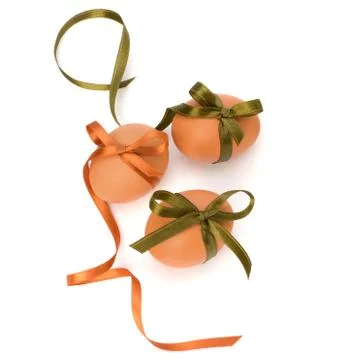 Easter eggs Stock Photos