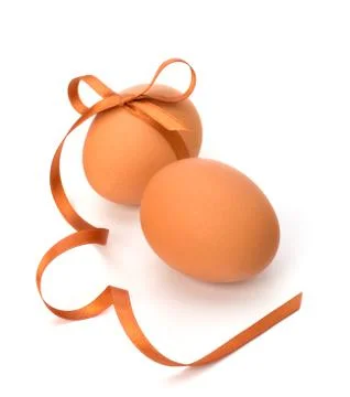 Easter eggs Stock Photos