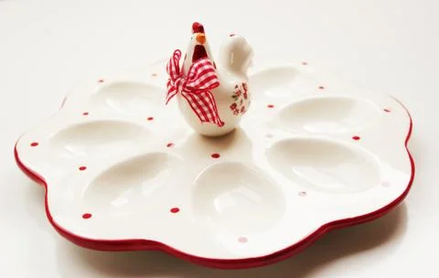 Easter eggs Stock Photos