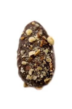 Easter eggs Stock Photos