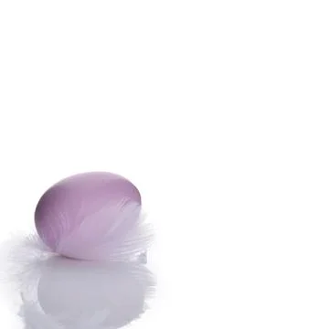 Easter eggs 스톡 사진