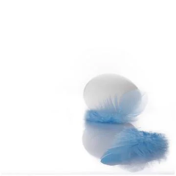 Easter eggs 스톡 사진