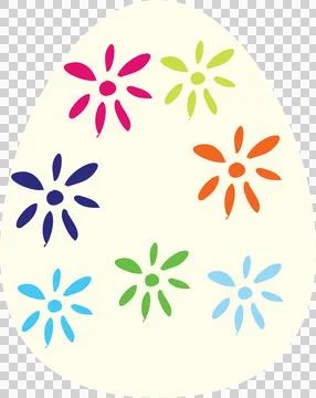 Easter eggs,colorful eggs Stock Photos