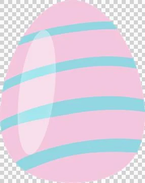 Easter eggs,colorful eggs Stock Photos