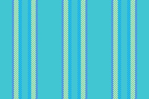 Easter fabric textile pattern, classical vertical texture seamless. Cackage.. Illustrazione stock