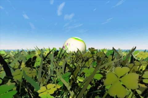 Easter Stock Footage 64272