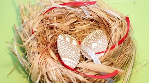 Easter Stock Footage 21950351