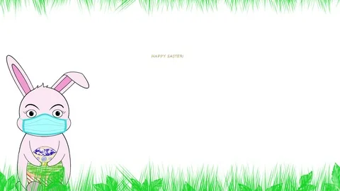Easter Stock Footage 127019996