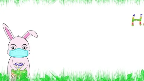 Easter Stock Footage 127020029