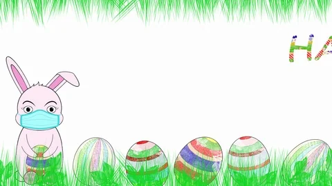 Easter Stock Footage 127020525