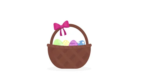 Easter 스톡 동영상 266163466