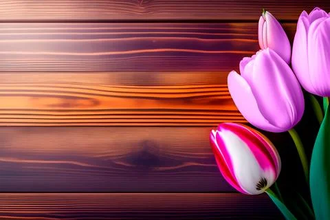 Easter gift card Stock Illustration