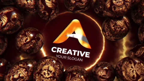 Easter Greetings Modèle After Effects